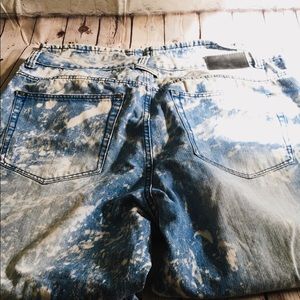 Men’s jean 44x32
